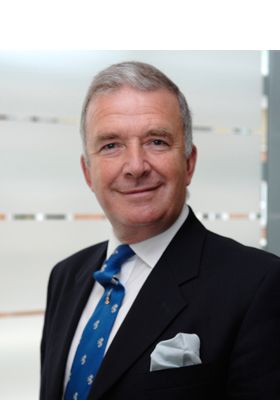 Admiral the Rt. Hon. Lord West of Spithead GCB DSC PC